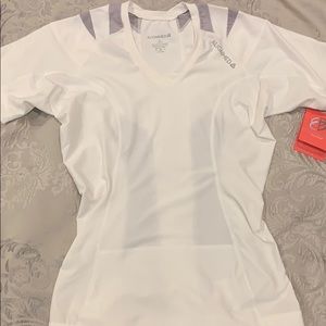 💜ATHLETIC SHIRT💜